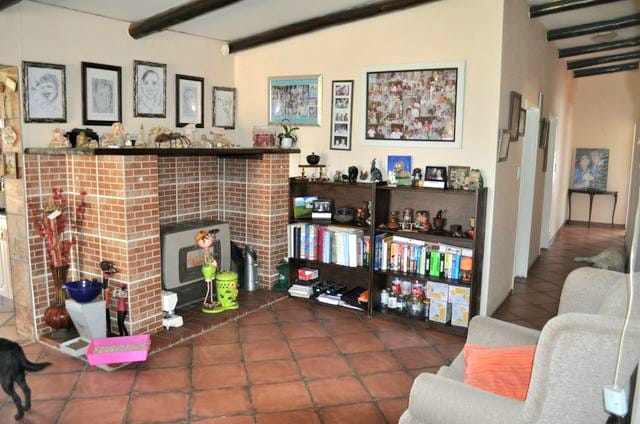 3 Bedroom Property for Sale in Heilbron Free State